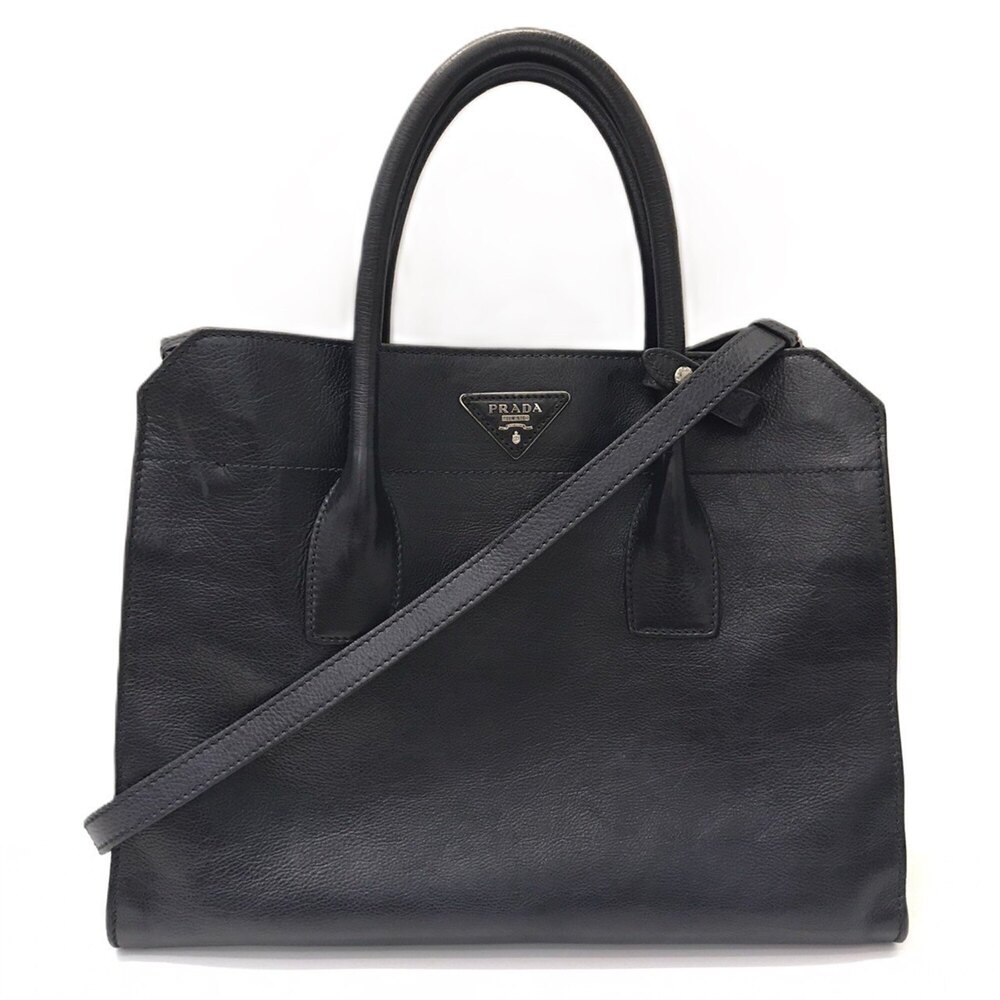 PRADA Bag - Picture 1 of 8